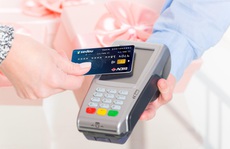 Thanh toán thẻ BIDV lên ngôi