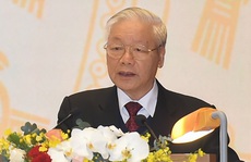 Tổng Bí thư, Chủ tịch nước: Phải kỷ luật một vài người để cứu muôn người