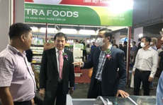 Khuyến mãi hấp dẫn tại Hội chợ Xúc tiến thương mại cuối cùng của năm 2020