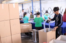 Bình Dương cần nhiều lao động thời vụ