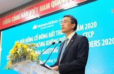 Vietnam Airlines sẽ làm gì với 8.000 tỉ đồng tăng vốn?