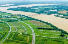 Xu hướng đầu tư 'thoát ly' TP HCM của các ông lớn địa ốc