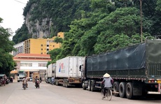 “Không có quy định cho phép cư dân biên giới Việt Nam mở tài khoản tại ngân hàng ở Trung Quốc”