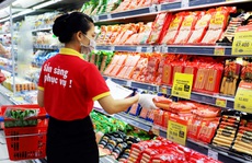 VinCommerce bổ nhiệm nhân sự cấp cao, tập trung tái cấu trúc toàn bộ hệ thống bán lẻ