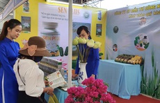 Bà Rịa- Vũng Tàu: Hơn 150 doanh nghiệp tham gia kết nối cung cầu