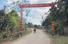 Vụ lấy tiền hỗ trợ dân nghèo 'dùng chung': Không có yếu tố chiếm đoạt (!?)