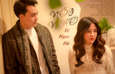 Á quân Thần tượng Bolero Tô Ngọc Hà ra mắt MV 'Nỗi nhớ'