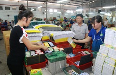 Chính sách với viên chức, người lao động trong đơn vị sự nghiệp chuyển đổi thành công ty cổ phần