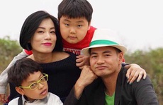 Không thể nhịn cười khi nghe con trai Xuân Bắc miêu tả mẹ