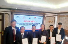 Tăng cường hợp tác giao thương, chuyển giao công nghệ giữa Việt Nam - Hàn Quốc