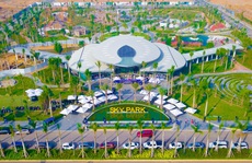 Diện mạo khu đô thị Gem Sky World Long Thành sau 6 tháng công bố ra thị trường