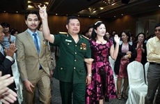 Dựng rạp, mời hơn 6.000 bị hại đến phiên xử 'trùm' đa cấp Liên Kết Việt