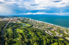 Bất động sản nghỉ dưỡng thu hút mạnh các nhà đầu tư Tây Nam bộ