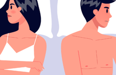 Tại sao cứ 'yêu' xong là nhiều người lăn ra ngủ?