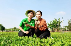 Đưa nông sản Việt sang trời Tây