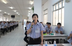 Doanh nghiệp tin tưởng, chi bộ dễ phát triển