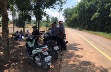 Đất Long Thành lại 'nóng'