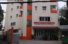 Liên tục bắt giam giám đốc công ty bất động sản ở TP HCM