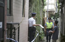 Lấy con 3 tháng tuổi 'dạy vợ”, khiến con tử vong