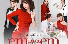 Qua thời đóng phim như... đi chợ!