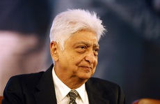 'Vua phần mềm' Ấn Độ - tỷ phú giàu lòng vị tha