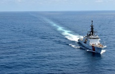 Hạm đội săn tàu ngầm Mỹ tái xuất vì Nga và Trung Quốc?