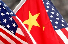 Lật lại vụ nữ sinh Trung Quốc 'quan hệ lãng mạn' với nhiều chính khách Mỹ