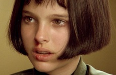 Natalie Portman sợ hãi bản thân vì vai “người lớn” năm 12 tuổi