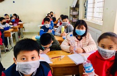 Bộ GD-ĐT đưa ra 3 kịch bản đối phó với dịch virus corona trong trường học