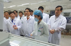 Dịch bệnh virus corona: Vì sao Việt Nam chưa công bố tình trạng khẩn cấp?