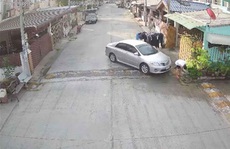 Lái xe tông chết hàng xóm vì 'sống vô tâm'