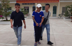 Lật tẩy thợ làm tóc từ Ninh Bình đến Cần Thơ 'tự nguyện' vào cơ sở cai nghiện