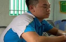 Đột kích 'ổ' làm giả giấy tờ, con dấu, tài liệu tại Biên Hòa