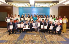 Úc tuyển chọn 50 suất học bổng cho sinh viên nữ và nhà lãnh đạo mới nổi của Việt Nam