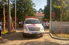 Covid-19: TP HCM thực hiện cách ly y tế đoàn công tác đến từ Hàn Quốc