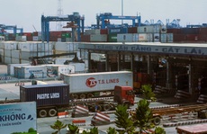 Nghị viện châu Âu chính thức phê chuẩn EVFTA
