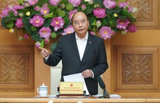 Covid-19 là cơ hội 'lửa thử vàng'