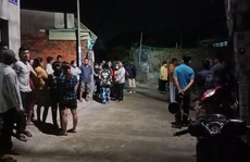 Đôi nam nữ đều đã có gia đình nhưng cùng tử vong trong phòng ngủ
