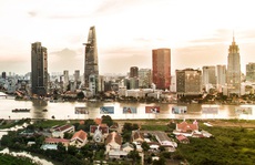 Hà Nội, TP HCM vào top văn phòng hấp dẫn châu Á Thái Bình Dương