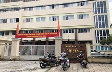 Thu hồi danh hiệu 'tập thể xuất sắc' của 1 phòng thuộc UBKT Tỉnh ủy Quảng Nam