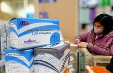 Chủ tiệm thuốc bị phạt hơn 25 triệu đồng vì 'chặt chém' gấp nhiều lần giá khẩu trang