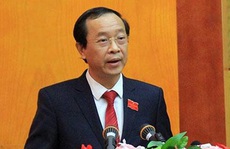 Chủ tịch tỉnh Lạng Sơn làm Thứ trưởng Bộ GD-ĐT