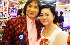 NSND Minh Vương: 'Cái nắm tay lúc về già giá trị hơn ngôn tình 14-2'