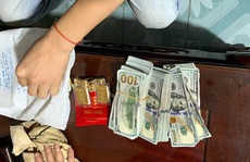 Bất ngờ với thủ phạm đột nhập, phá két sắt lấy hơn 1 tỉ đồng trong khu chung cư cao cấp