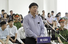 Ông Đinh La Thăng tiếp tục bị đề nghị truy tố