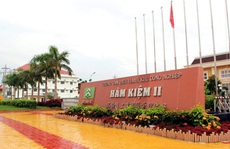 Bình Thuận còn hơn 600 người Trung Quốc lưu trú
