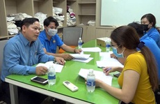 Bình Phước: Khuyến cáo doanh nghiệp trích nộp kinh phí Công đoàn