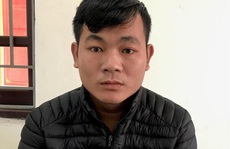 Nhậu xong, chở bé gái 12 tuổi vào nghĩa địa hiếp dâm