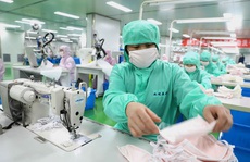 Covid-19: 'Cuộc chiến' khẩu trang ở Trung Quốc
