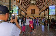 Ngành du lịch tự tin với nhiều kịch bản